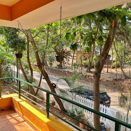 Апартаменти Bluebell Meadows 2Bhk Варка Екстер'єр фото