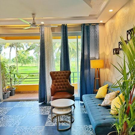 Апартаменти Bluebell Meadows 2Bhk Варка Екстер'єр фото