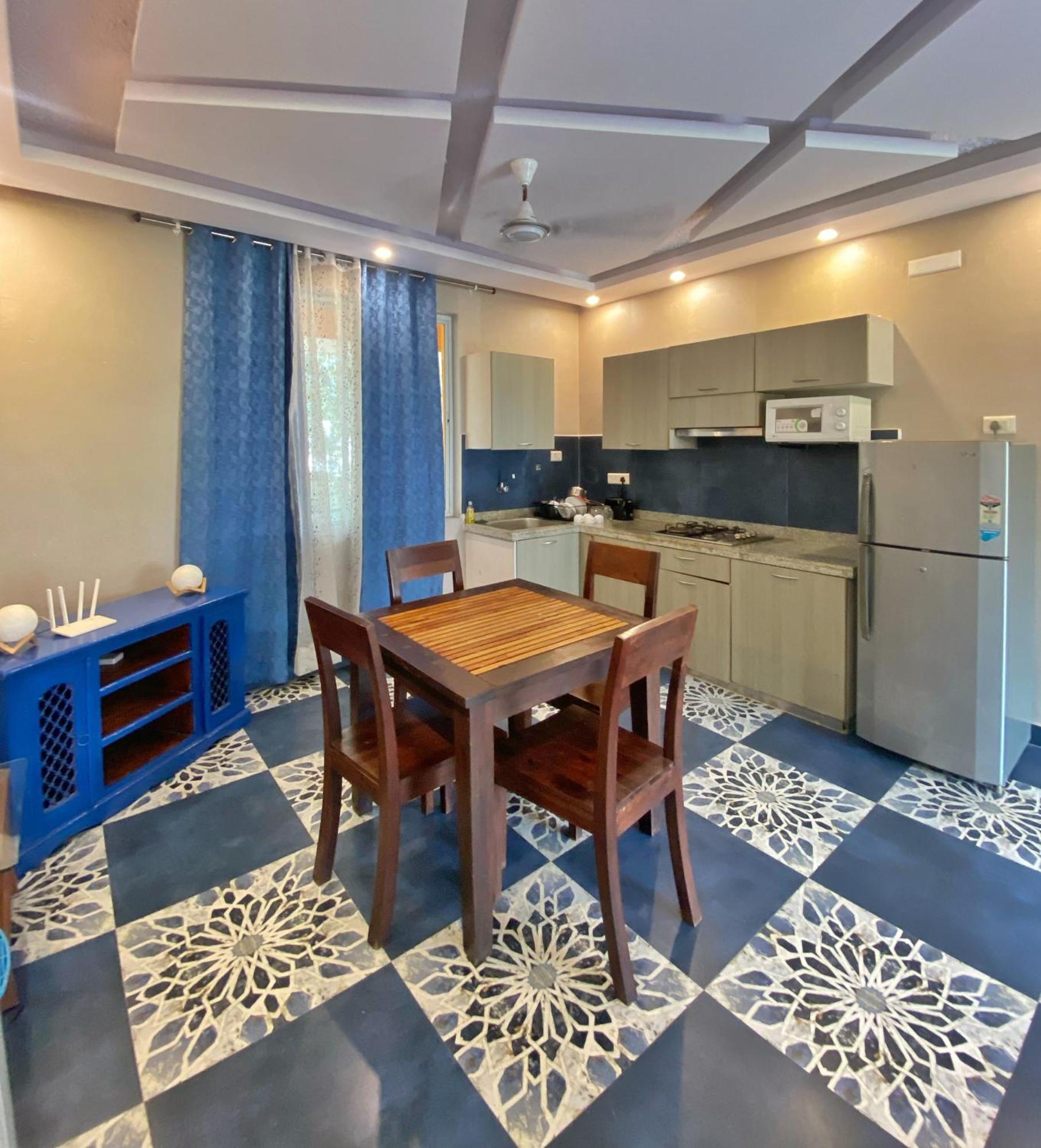 Апартаменти Bluebell Meadows 2Bhk Варка Екстер'єр фото