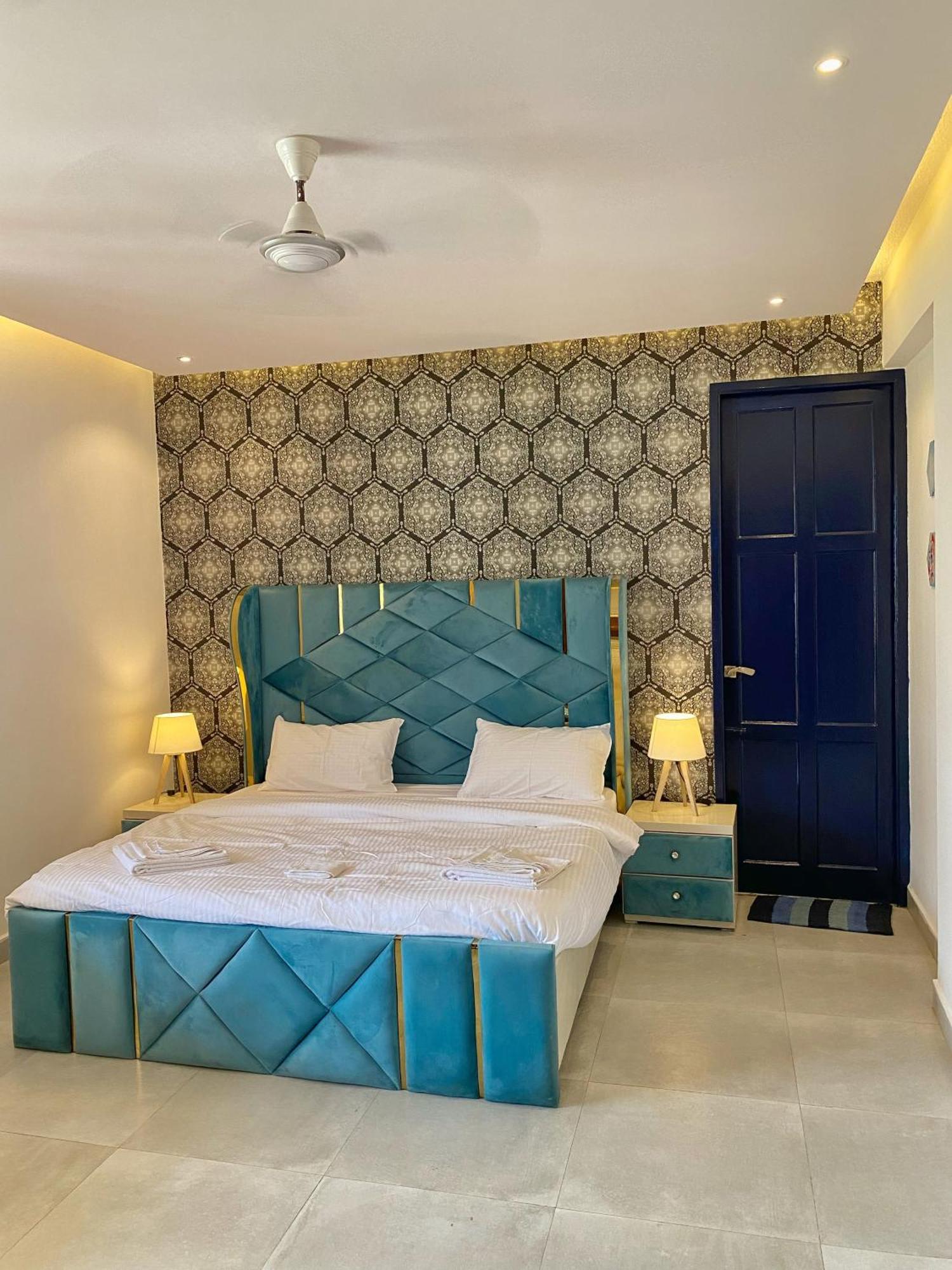 Апартаменти Bluebell Meadows 2Bhk Варка Екстер'єр фото
