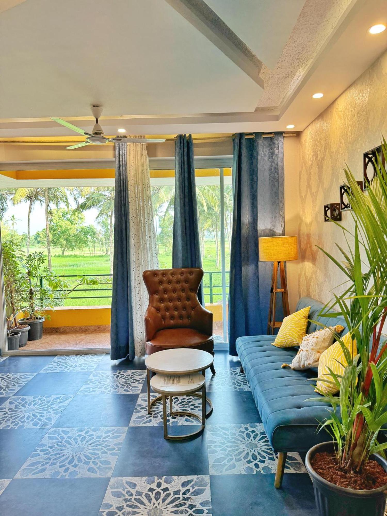 Апартаменти Bluebell Meadows 2Bhk Варка Екстер'єр фото